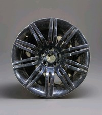 1 X GENUINE BMW 19" ALLOY