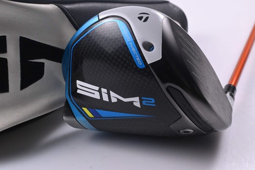 Taylormade sim2 driver - taylormade, 10.5