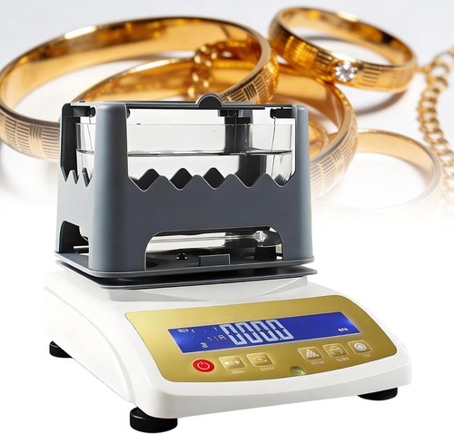 High precision electronic - high,