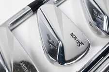 Srixon Z-965 Irons / 4-PW / X-Flex N.S.Pro Modus3 Tour 130 Shafts