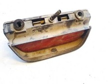 Honda HR-V 1999 Emergency