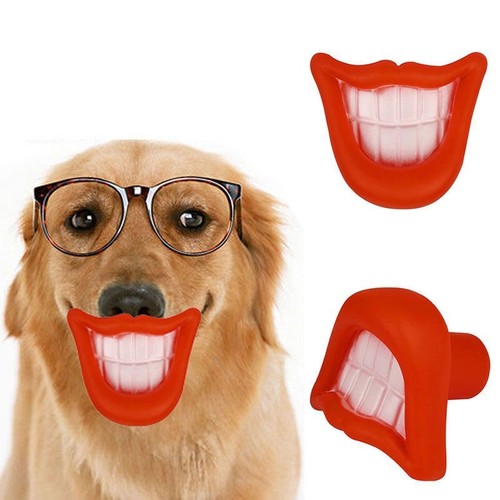 Funny lip dummy pacifier - lip,