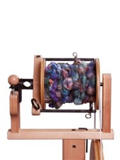 Ashford Super fly wheel