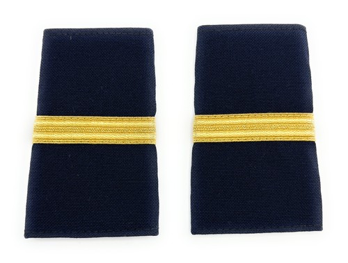 Epaulet pilot epaulette - pilot,
