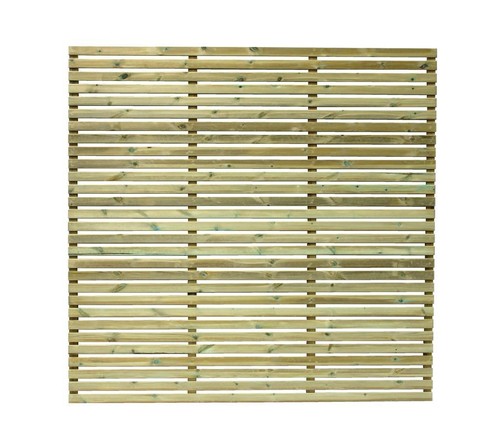 Venetian slatted pressure - 4,