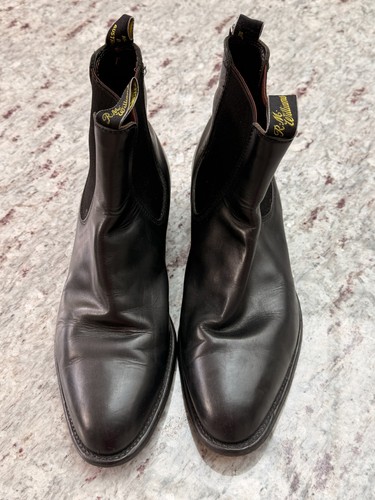 Williams boots mens - williams, boots,