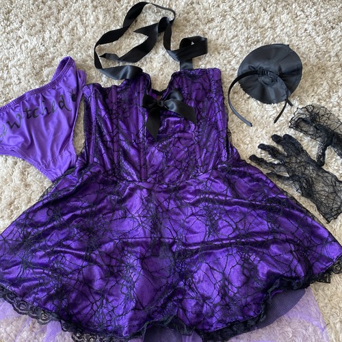 Fabulous ann summers witch - fabulous,