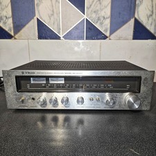 Trio Hi Fi Stereo Receiver