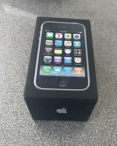 Genuine apple iphone 3gs 32gb - genuine,