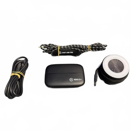 Elgato hd60 game capture - elgato,