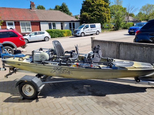 Hobie pro angler - pro, 14