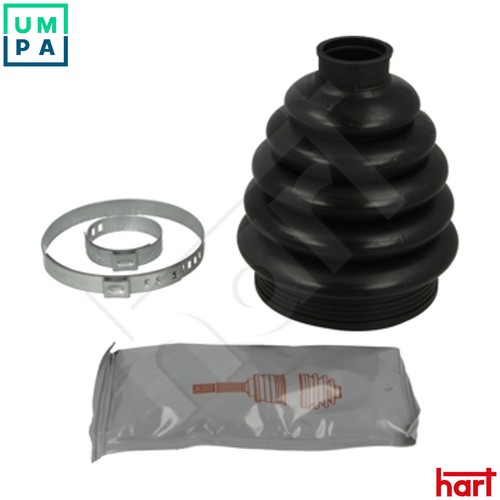 Bellow kit drive shaft - bellow,