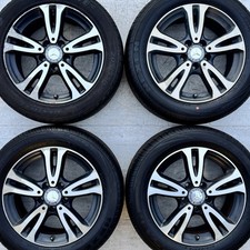 Genuine Mercedes A-Class 16"