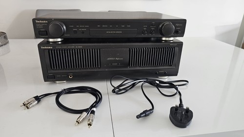 Technics retro 90s - technics,