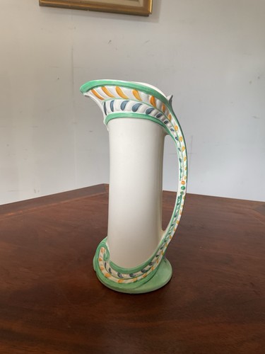 Art deco burleigh ware - burleigh,