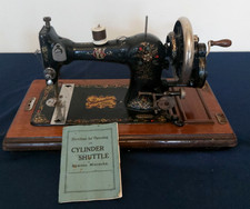 RARE AUTHENTIC ANTIQUE 1870S