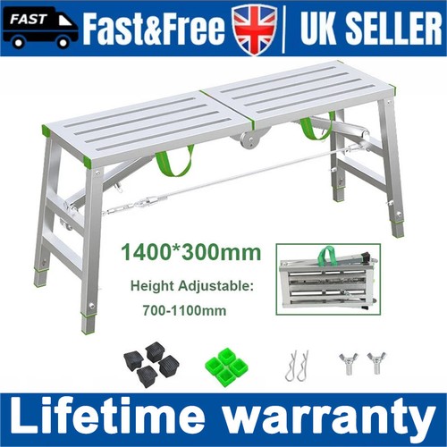 Heavy duty steel - duty, step