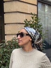 CHANEL 02461 94305 Black Gold