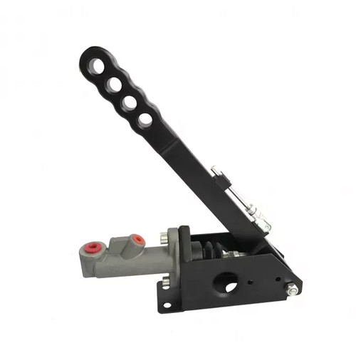 Vertical hydraulic handbrake - hydraulic,