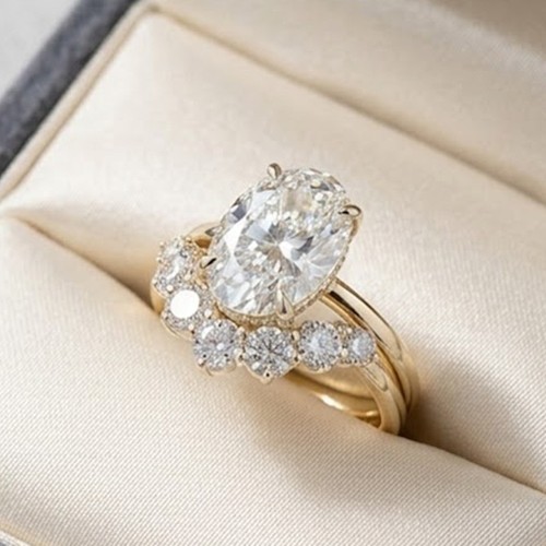 Tcw oval cut - oval,