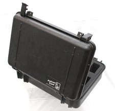 Peli Pelican 1500, Tough