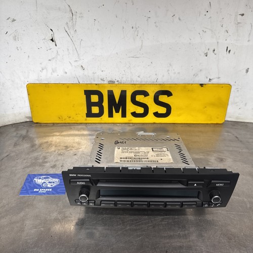 Radio bmw e90 - radio, cd