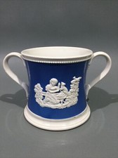 Antique  Staffordshire China