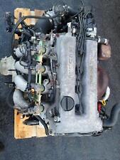 NISSAN PRIMERA LIBERTY 1990 - 1997 ENGINE 2.0 PETROL SR20-DET 125/150BHP 69754