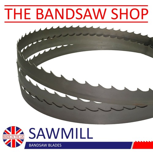 Replacement sawmill woodmill - replacement,