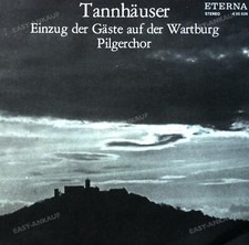 Richard Wagner - Tannhäuser