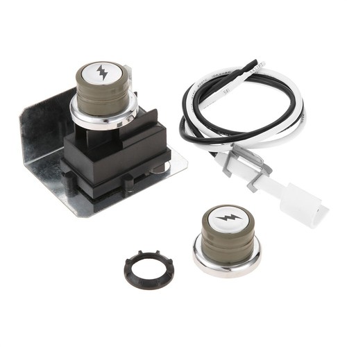 Electronic battery igniter kit - electronic,
