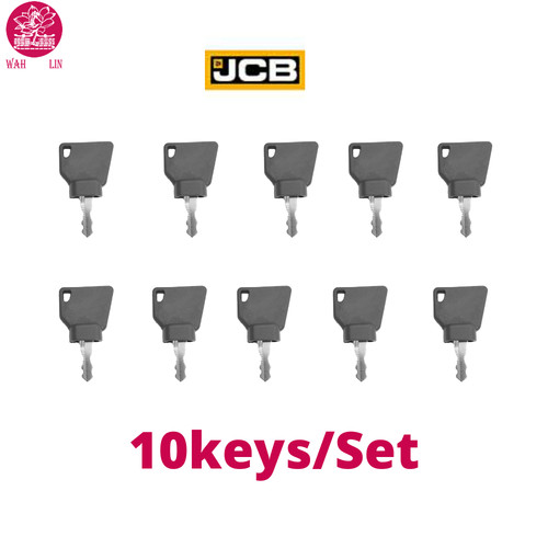 For jcb bomag excavator key - jcb,