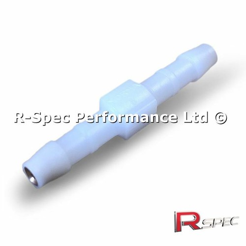 4mm inline mechanical turbo - mechanical,