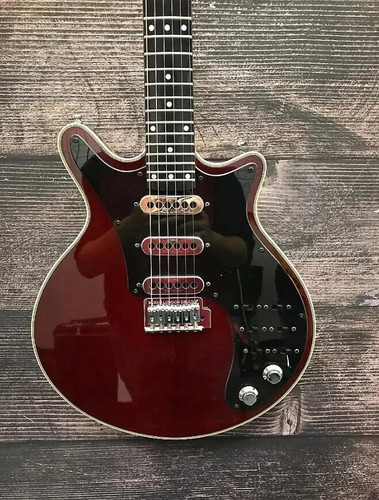 Burns brian may - brian, signature