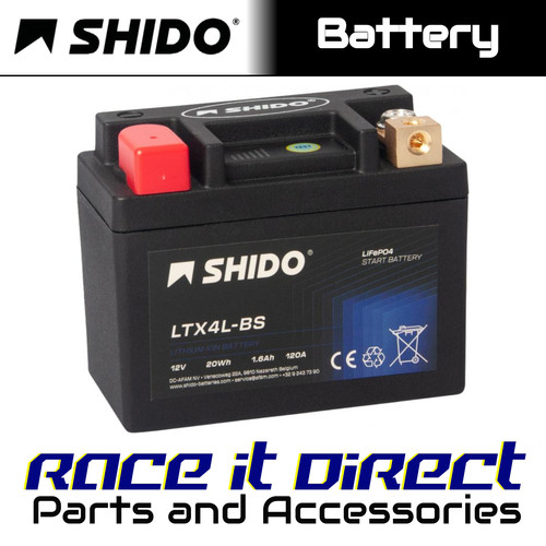 Battery for malaguti nkd - battery,