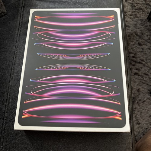 Genuine apple ipad - apple, pro