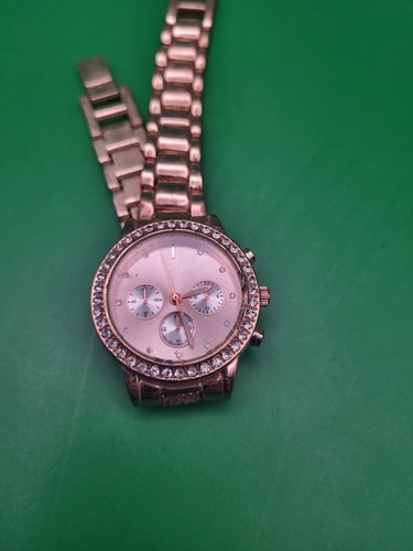 Vintage rose gold - rose,