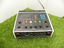 Glensound 4ch Radio Broadcast