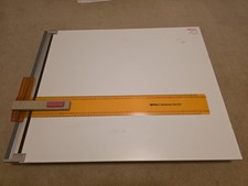 A2 Rotring Drawing Board White
