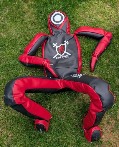 Mma grappling dummy submission - mma,