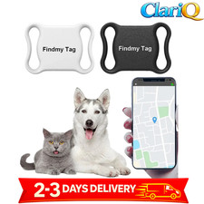 Mini Pet GPS Tracker