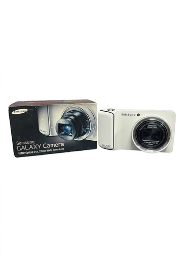 Samsung galaxy camera - samsung, ek-gc100