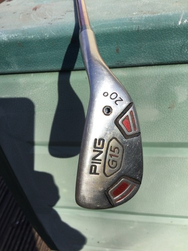 Ping g15 hybrid - hybrid, /