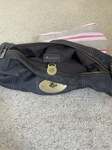 Mulberry vintage araline hobo - vintage,