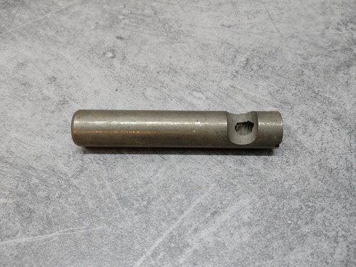 Rocker axle for - , 79/90