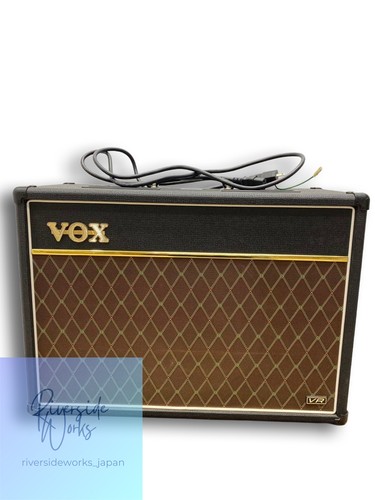 Vox ac15vr guitar amp - vox,