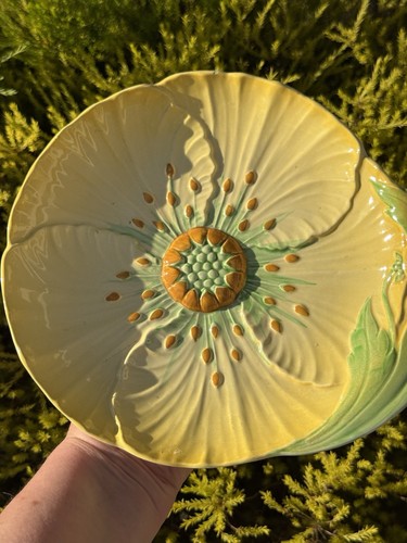 Vintage carlton ware - carlton, buttercup