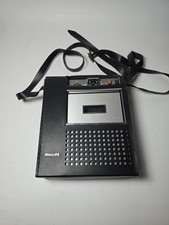 Vintage Philips 2202 Portable