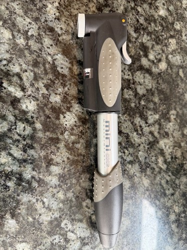 Topeak mini masterblaster - topeak,