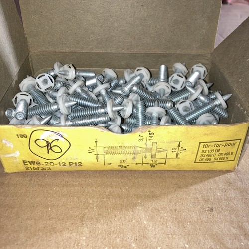 Hilti ew6 12 p12 - 96,